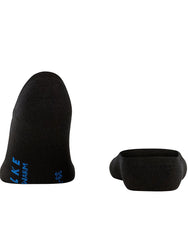 Sliponline FALKE Keep Warm Unisex Footies - Wollen footies