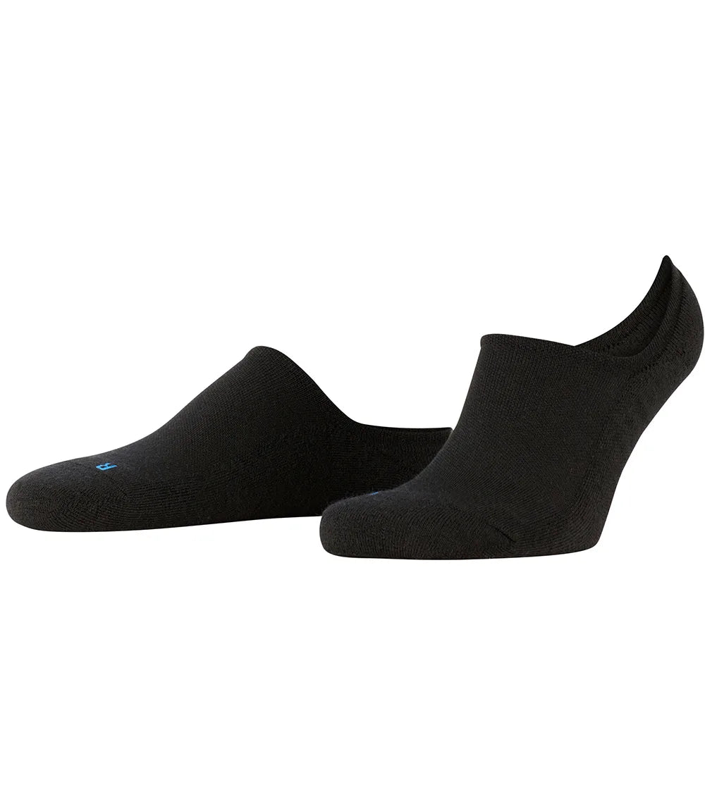 Sliponline FALKE Keep Warm Unisex Footies - Wollen footies