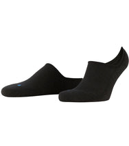 Sliponline FALKE Keep Warm Unisex Footies - Wollen footies