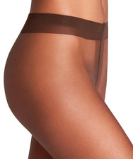 Sliponline Falke Shelina 12 Denier panty - Dunne panty