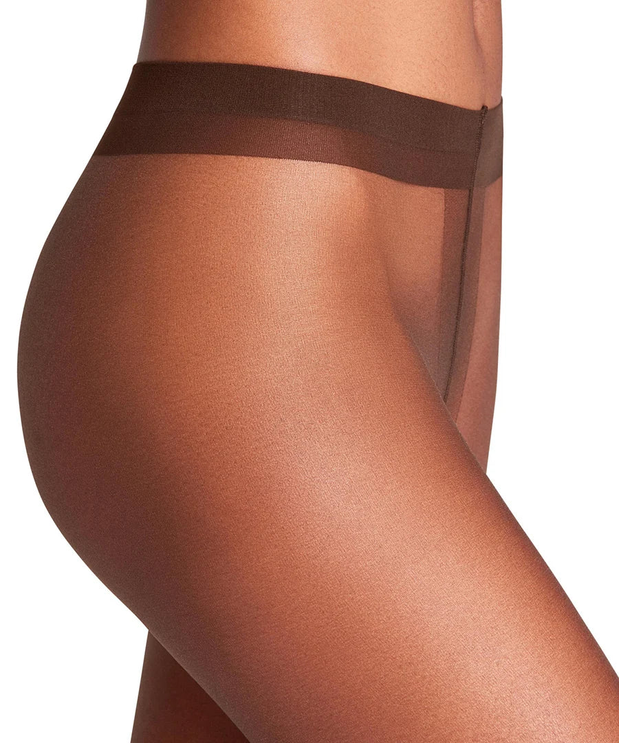 Sliponline Falke Shelina 12 Denier panty - Dunne panty