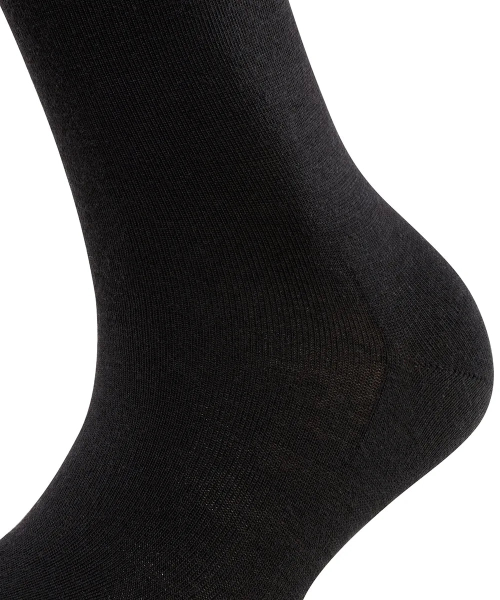 Sliponline FALKE Soft Merino wollen dames sokken