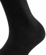 Sliponline FALKE Soft Merino wollen dames sokken