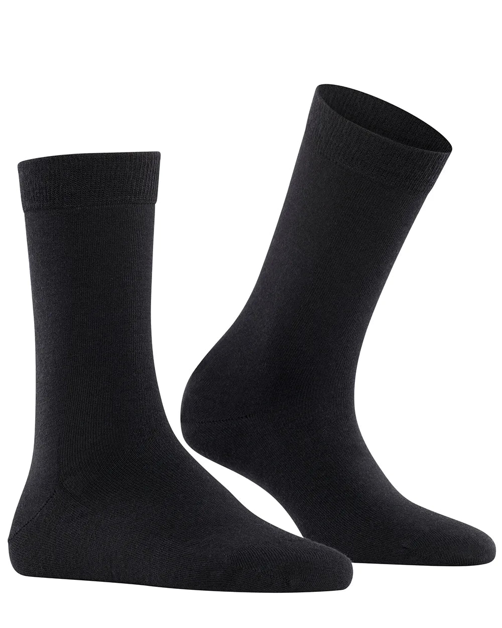 Sliponline FALKE Soft Merino wollen dames sokken