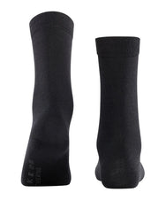 Sliponline FALKE Soft Merino wollen dames sokken