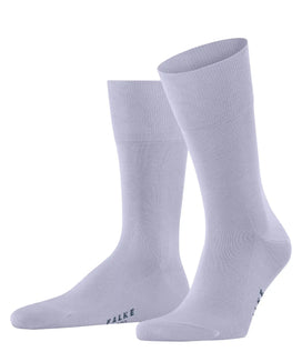 Sliponline FALKE Tiago nette heren sokken - Bio katoen - Light colors