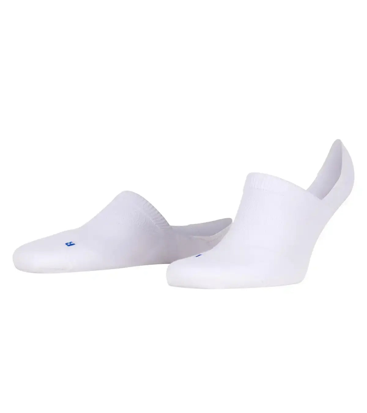 Sliponline FALKE unisex Footies die niet afzakken - Cool Kick sokken - Antislip
