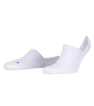 Sliponline FALKE unisex Footies die niet afzakken - Cool Kick sokken - Antislip