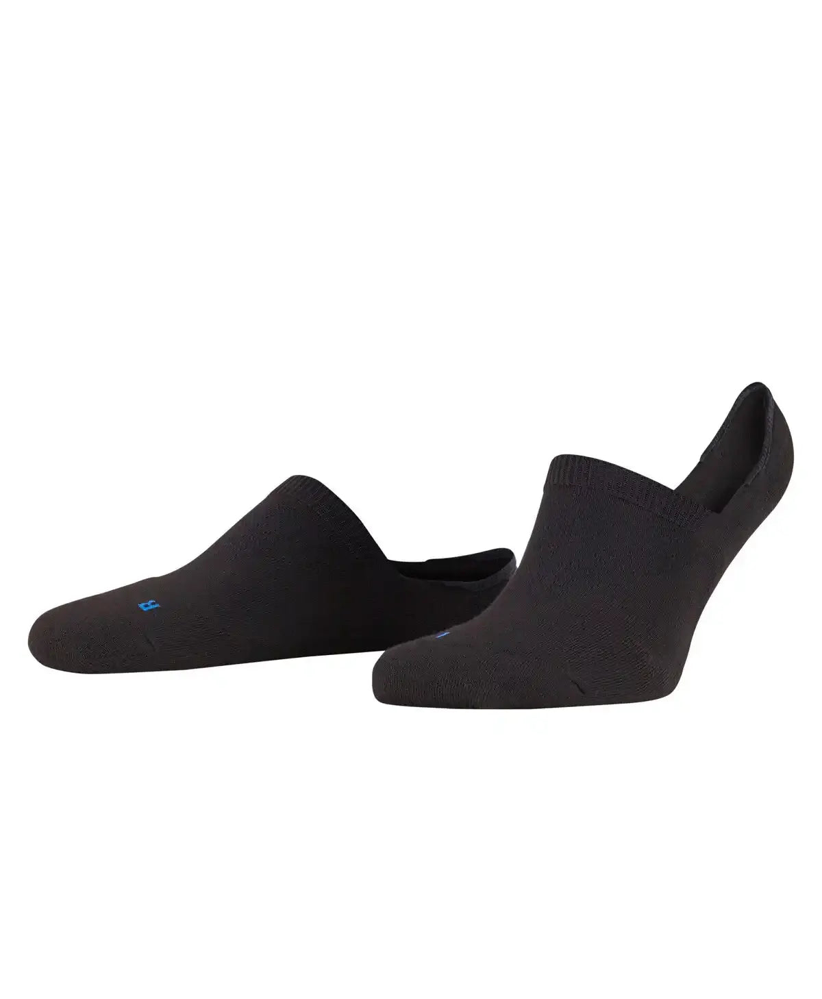 Sliponline FALKE unisex Footies die niet afzakken - Cool Kick sokken - Antislip