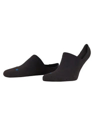 Sliponline FALKE unisex Footies die niet afzakken - Cool Kick sokken - Antislip
