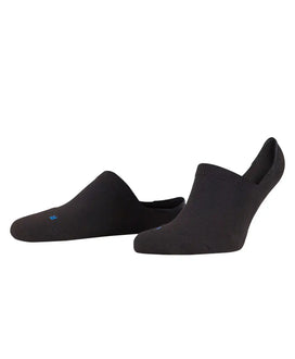 Sliponline FALKE unisex Footies die niet afzakken - Cool Kick sokken - Antislip