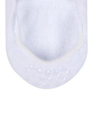 Sliponline FALKE unisex Footies die niet afzakken - Cool Kick sokken - Antislip