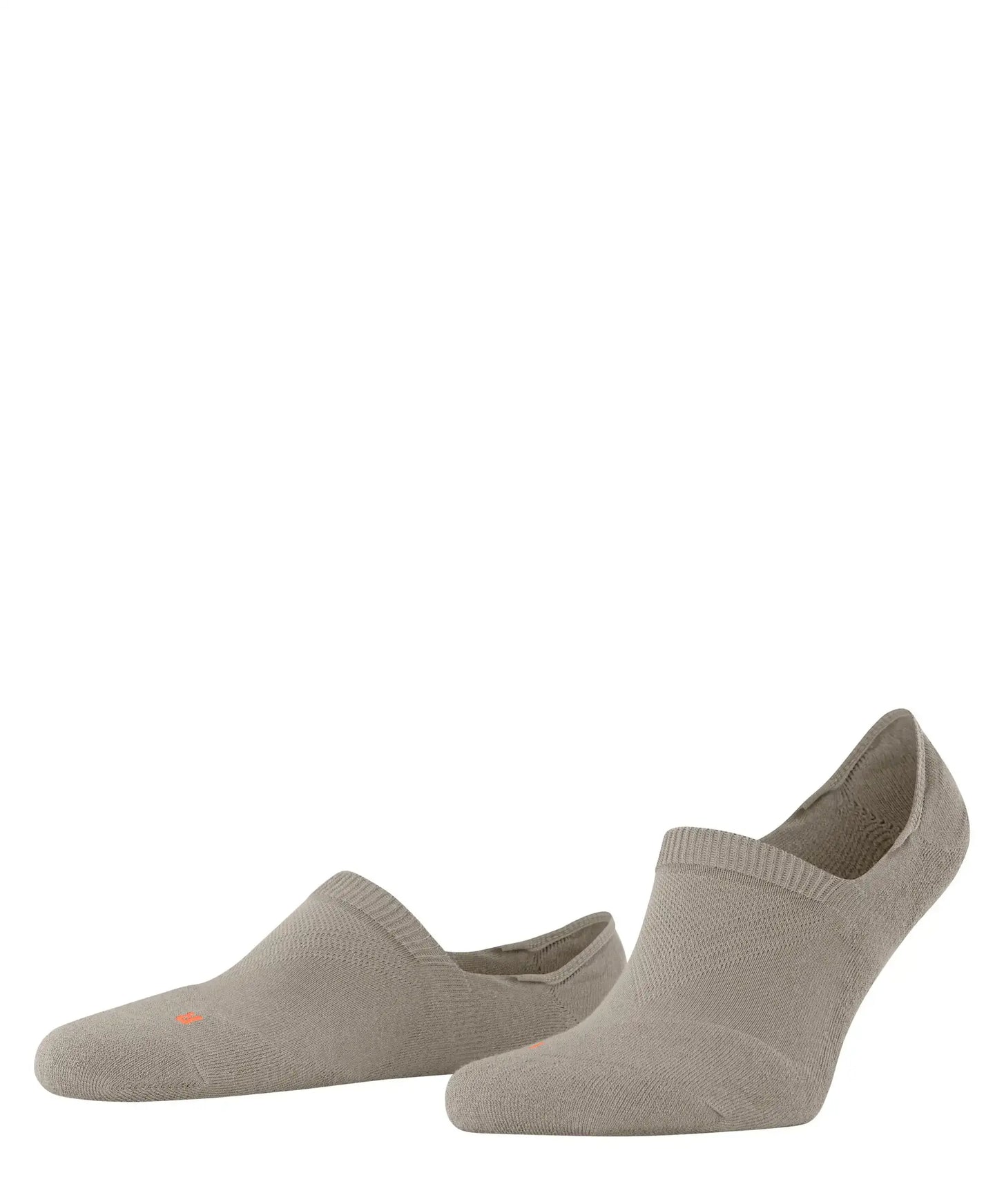 Sliponline FALKE unisex Footies die niet afzakken - Cool Kick sokken - Antislip