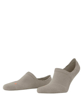 Sliponline FALKE unisex Footies die niet afzakken - Cool Kick sokken - Antislip