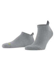 Sliponline FALKE unisex sneaker sokken die niet afzakken - Cool Kick
