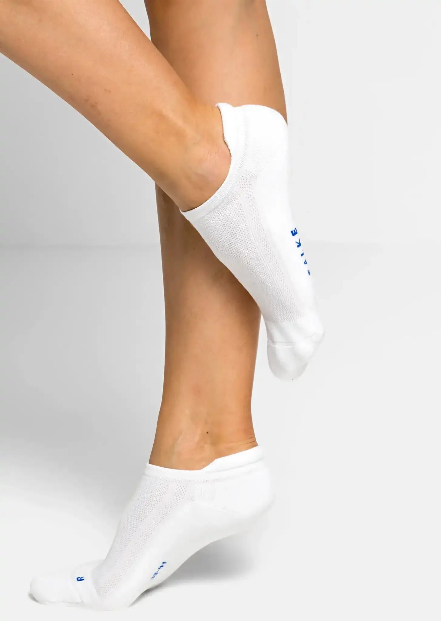 Sliponline FALKE unisex sneaker sokken die niet afzakken - Cool Kick