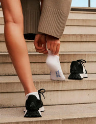 Sliponline FALKE unisex sneaker sokken die niet afzakken - Cool Kick