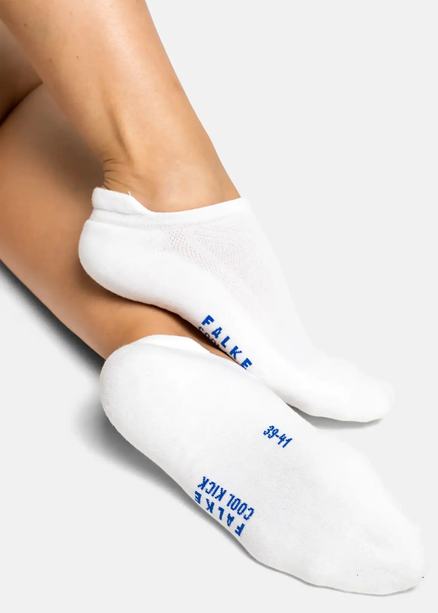 Sliponline FALKE unisex sneaker sokken die niet afzakken - Cool Kick