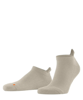 Sliponline FALKE unisex sneaker sokken die niet afzakken - Cool Kick