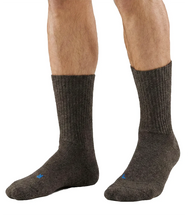 Sliponline FALKE Unisex Walkie Ergo bootsokken
