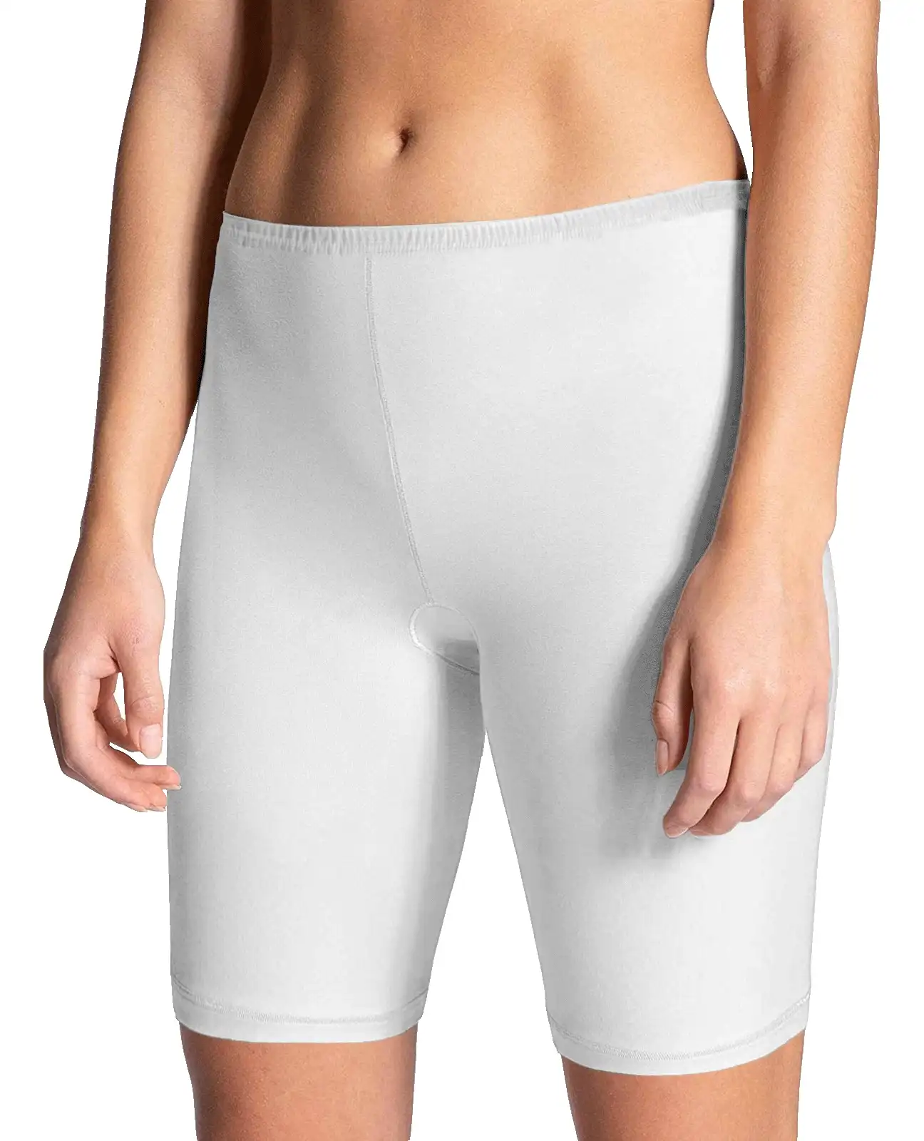 Sliponline Fine Woman dames boxershort met lang pijpje