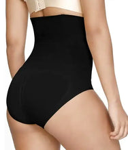 Sliponline Fine Woman hoge Corrigerende taille slip dames