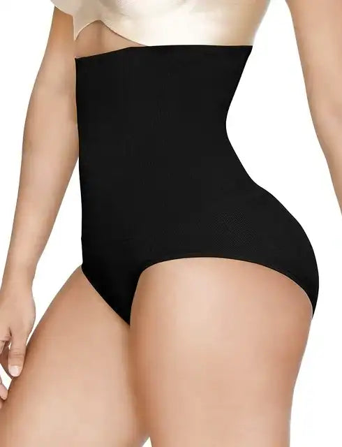 Sliponline Fine Woman hoge Corrigerende taille slip dames