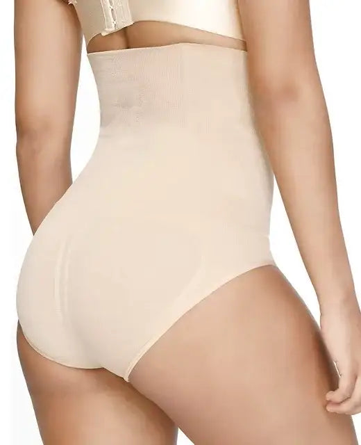 Sliponline Fine Woman hoge Corrigerende taille slip dames