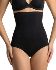 Sliponline Fine Woman hoge Corrigerende taille slip dames