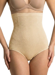 Sliponline Fine Woman hoge Corrigerende taille slip dames
