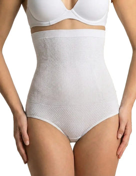 Sliponline Fine Woman hoge Corrigerende taille slip dames
