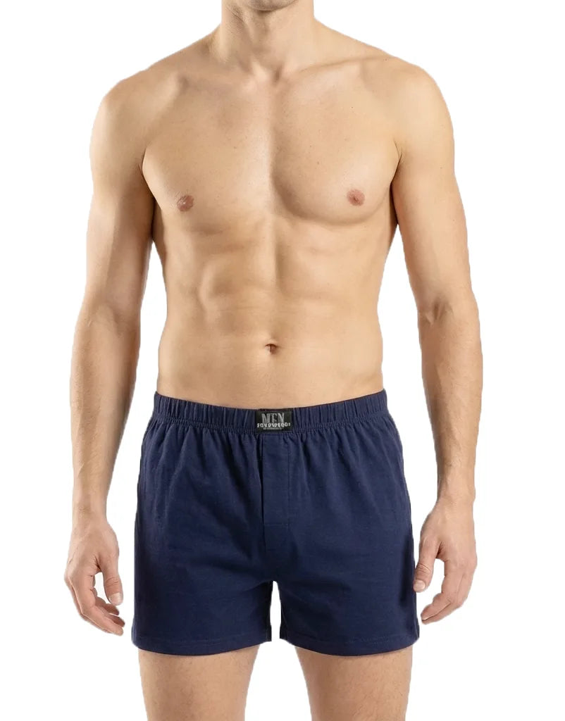 Sliponline Funderwear-Fun2wear boxershort wijd model