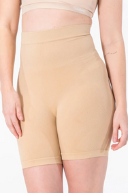Sliponline Gaubert Corrigerende boxershort dames - Buik corrigerend