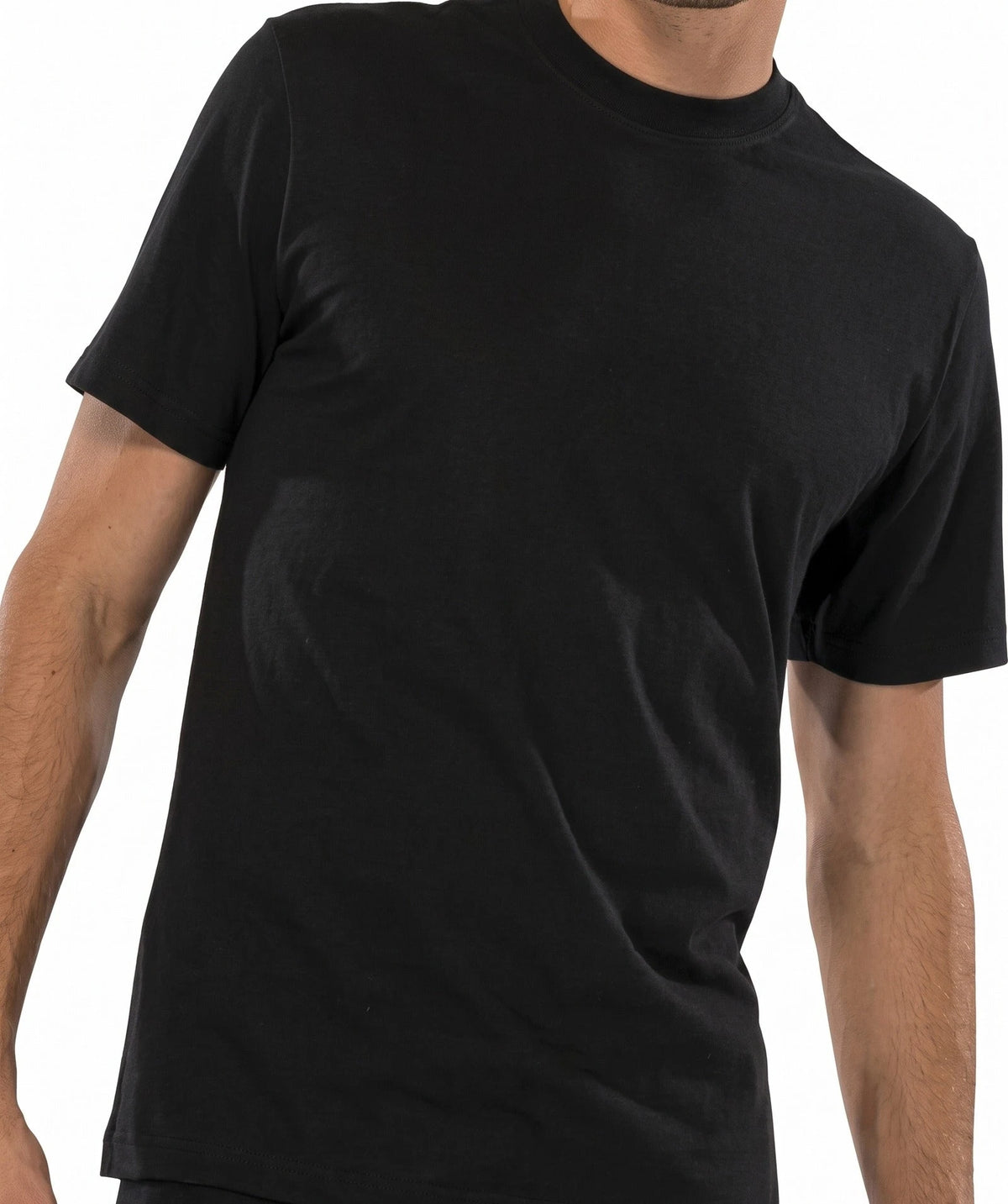 Sliponline GCM Sports / original T-shirt ronde Hals