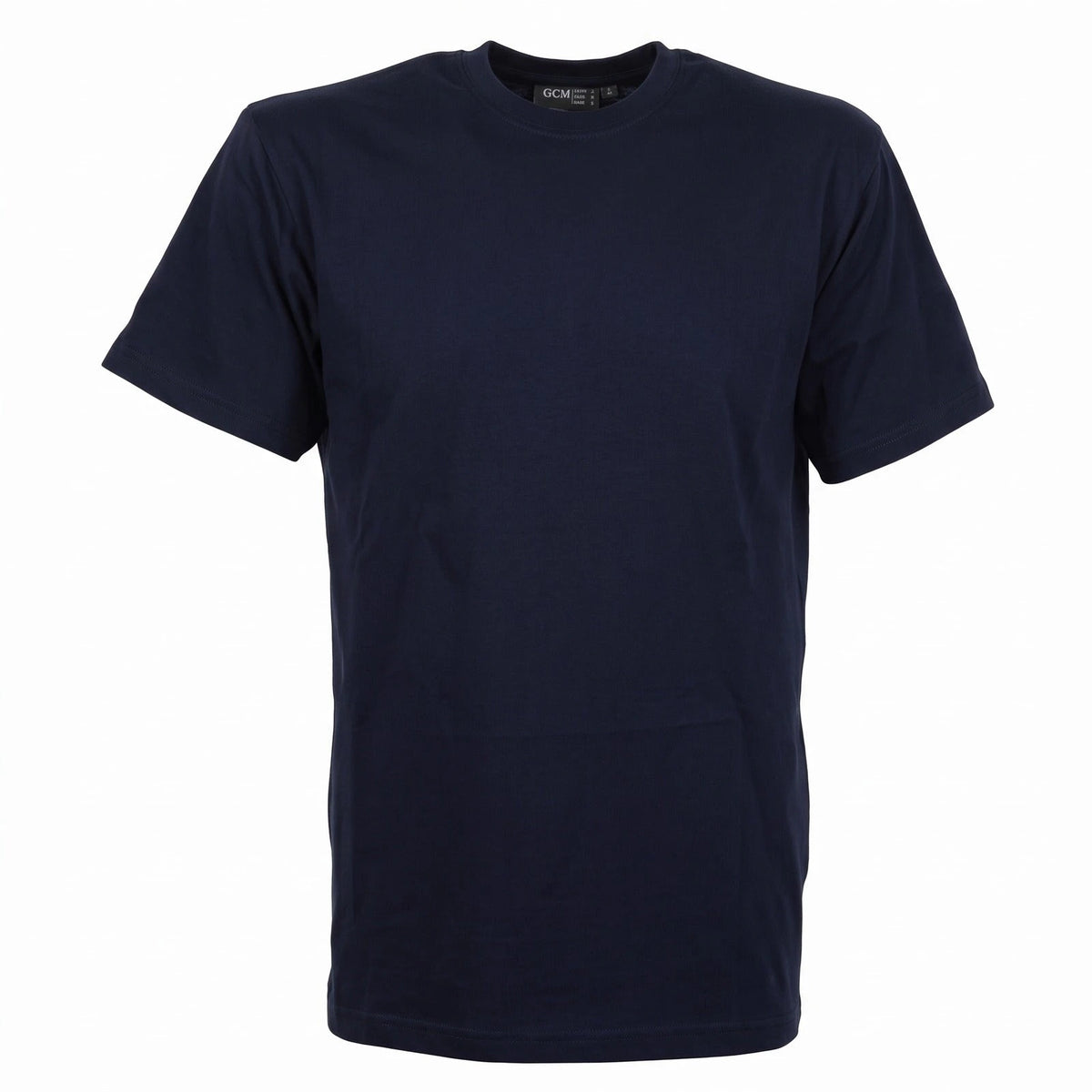 Sliponline GCM Sports / original T-shirt ronde Hals