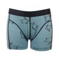 Sliponline Gentlemen jongens boxershort Graphic