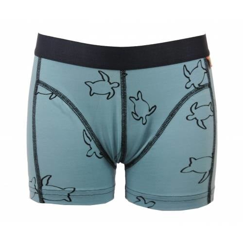 Sliponline Gentlemen jongens boxershort Graphic