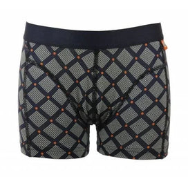 Sliponline Gentlemen jongens boxershort Graphic