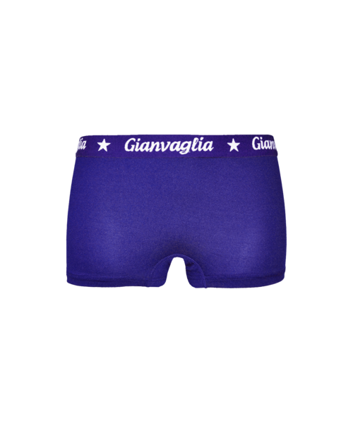Sliponline Gianvaglia 10-pak dames shorts - Plain