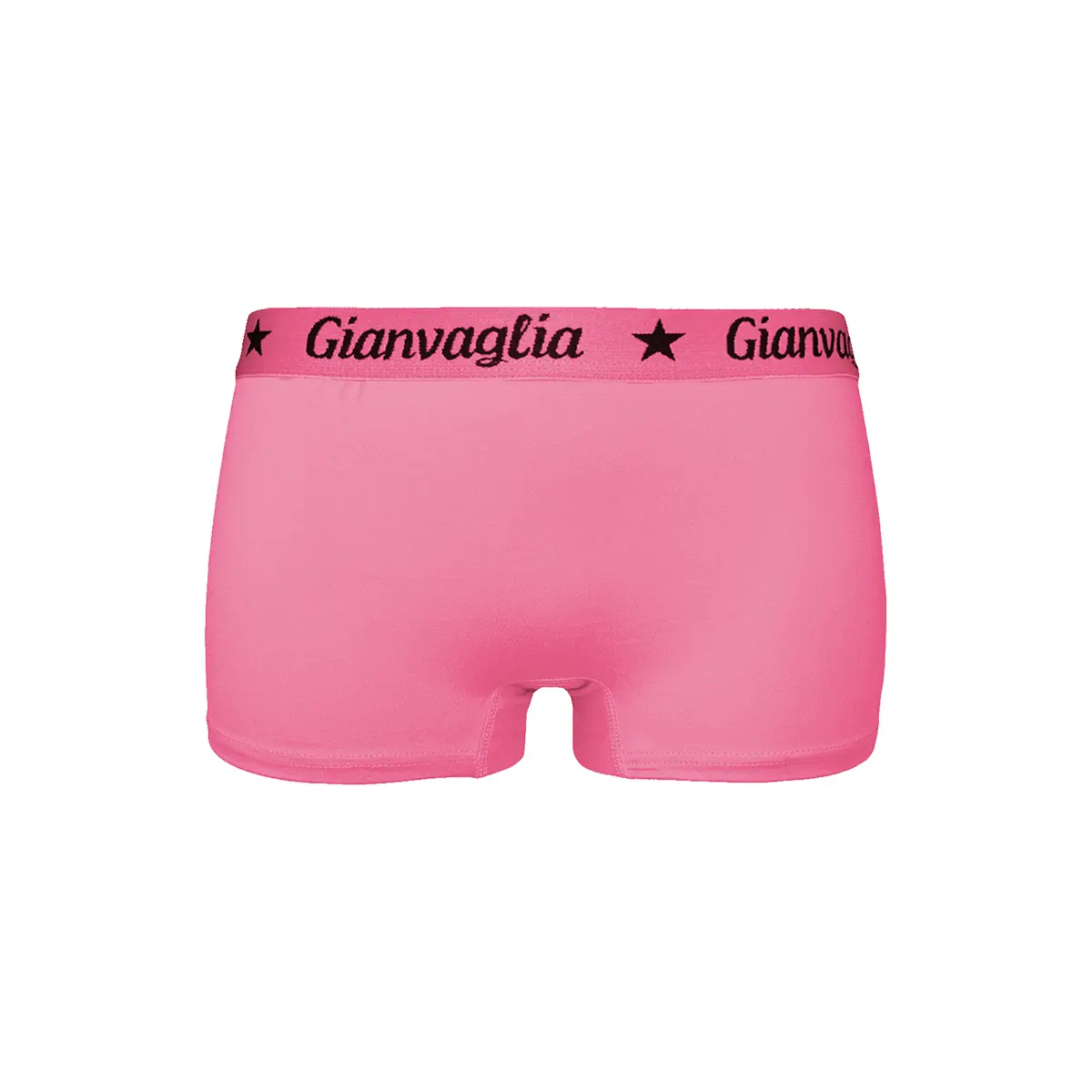 Sliponline Gianvaglia 10-pak dames shorts - Plain