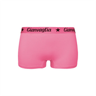 Sliponline Gianvaglia 10-pak dames shorts - Plain