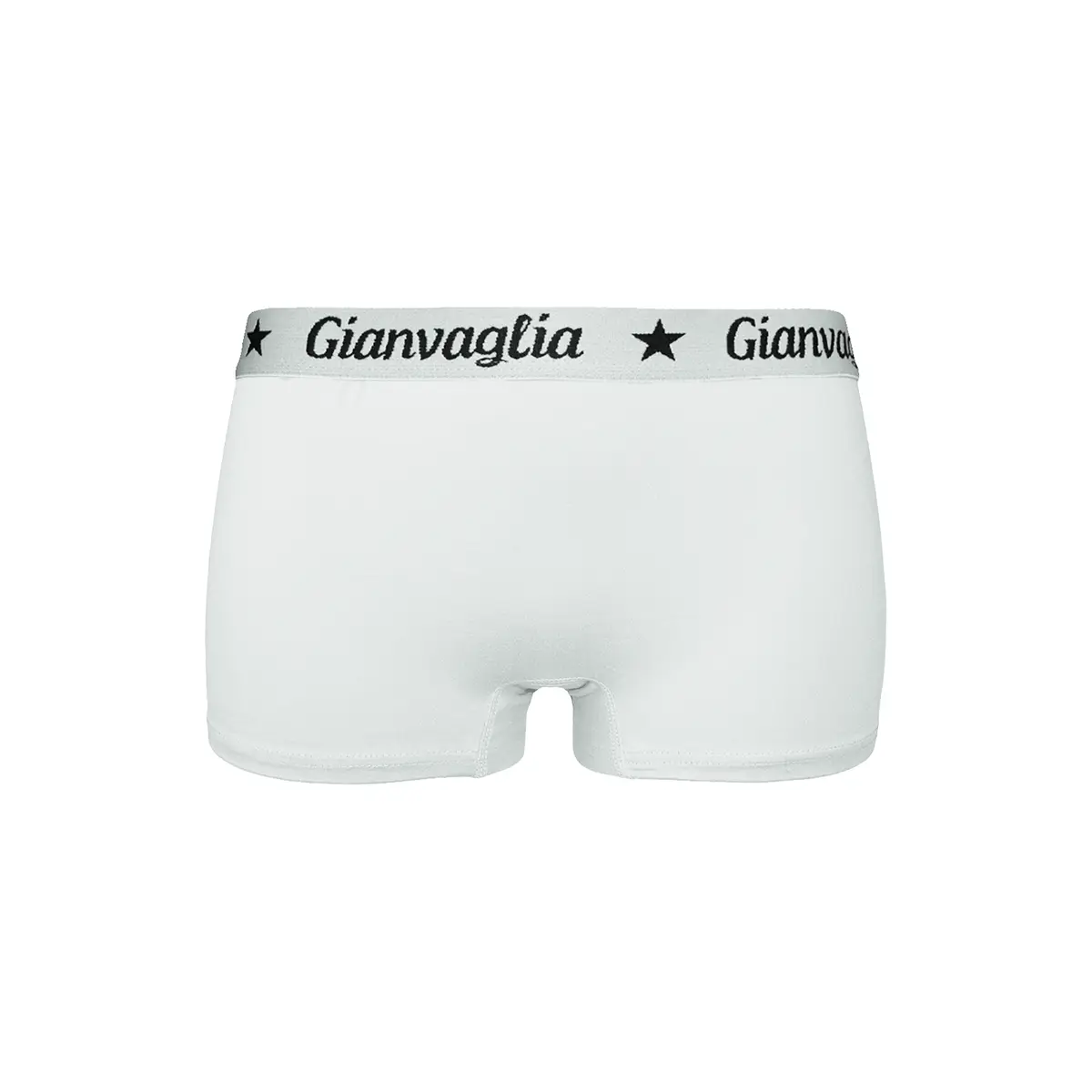 Sliponline Gianvaglia 10-pak dames shorts - Plain