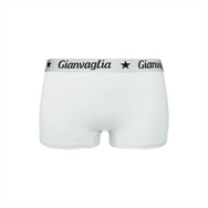 Sliponline Gianvaglia 10-pak dames shorts - Plain