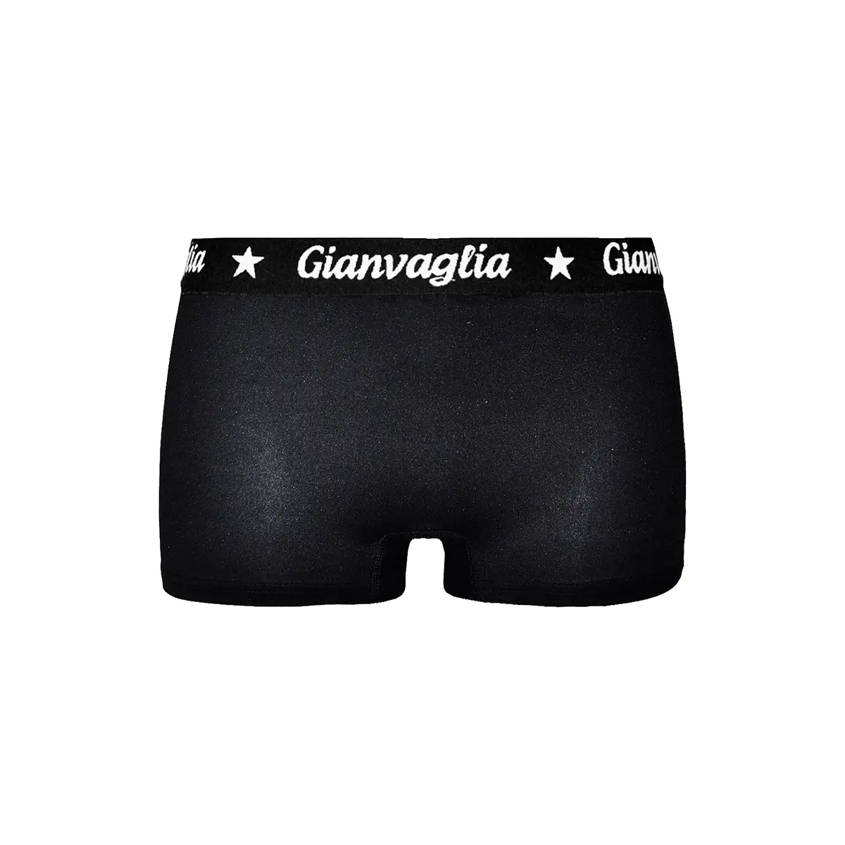 Sliponline Gianvaglia 10-pak dames shorts - Plain