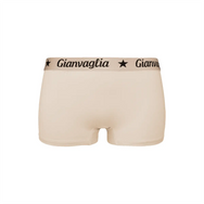 Sliponline Gianvaglia 10-pak dames shorts - Plain