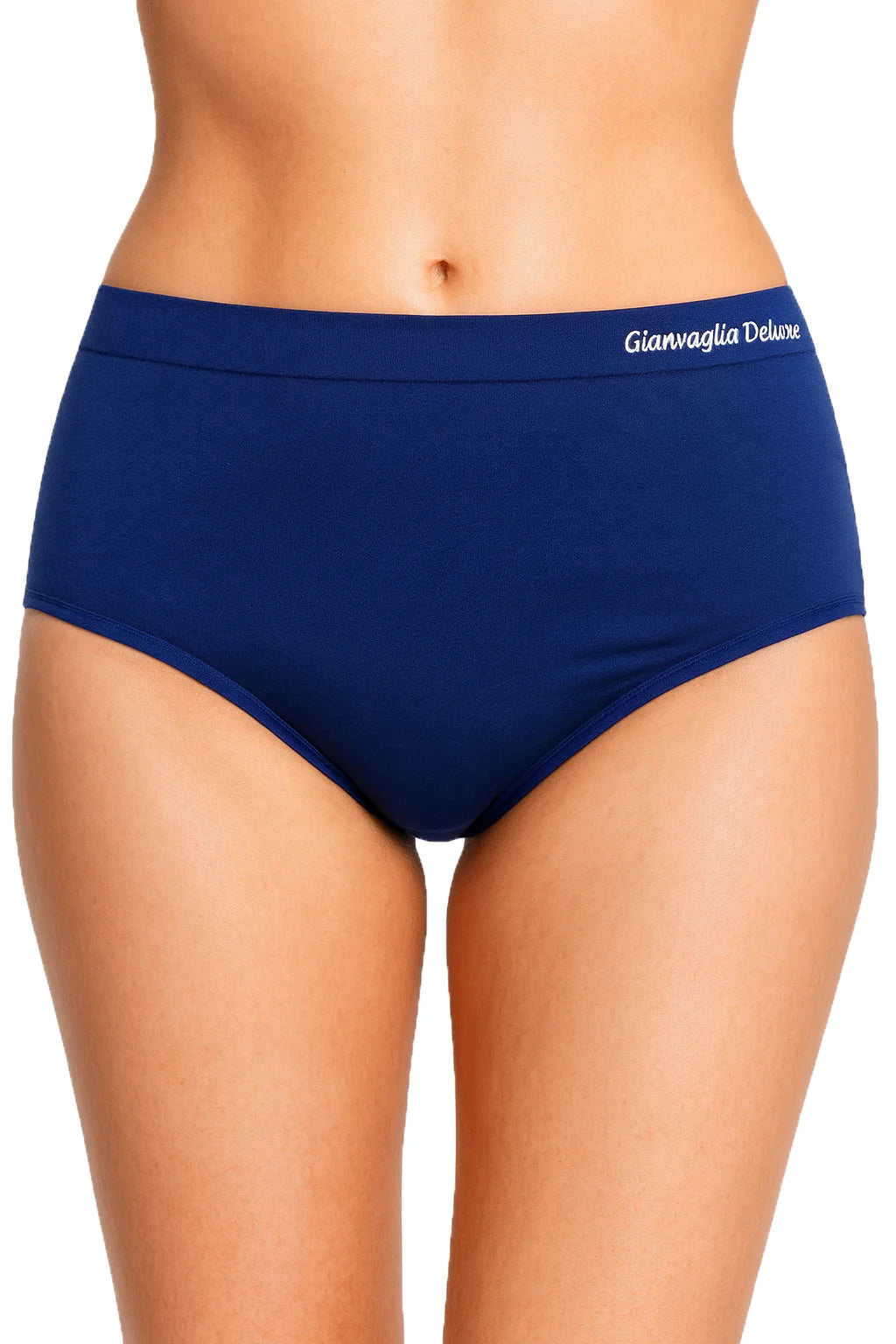 Sliponline Gianvaglia 12-pak naadloze slips dames - Seamless