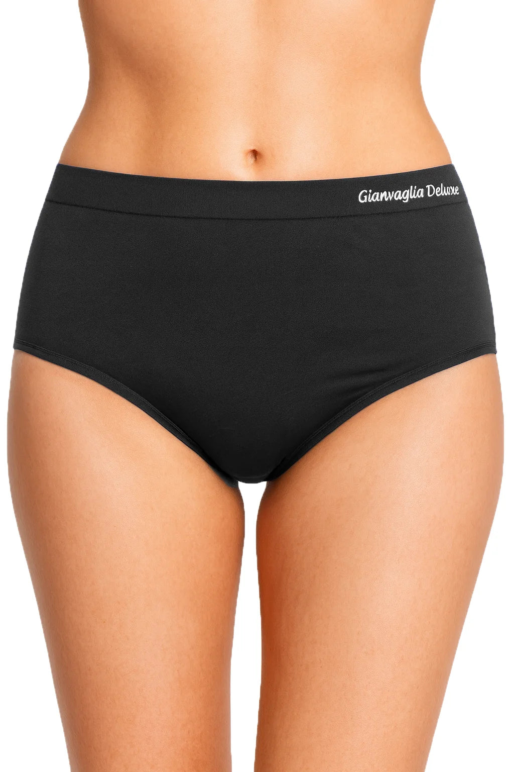 Sliponline Gianvaglia 12-pak naadloze slips dames - Seamless