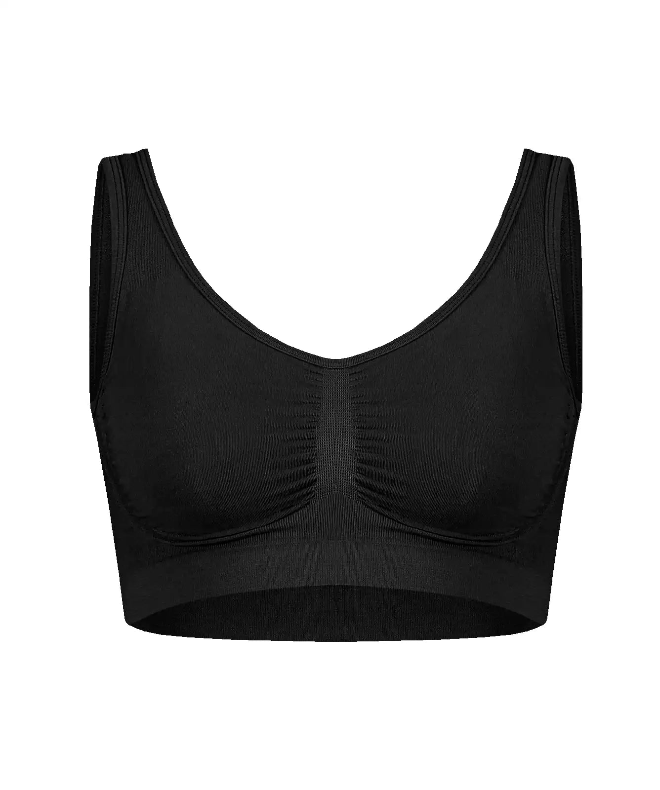 Sliponline Gianvaglia naadloze comfort top /BH  - 2030