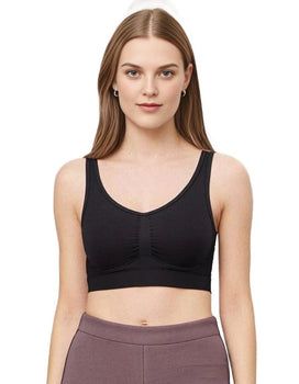 Sliponline Gianvaglia naadloze comfort top /BH  - 2030