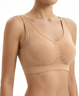 Sliponline Gianvaglia naadloze comfort top /BH  - 2030